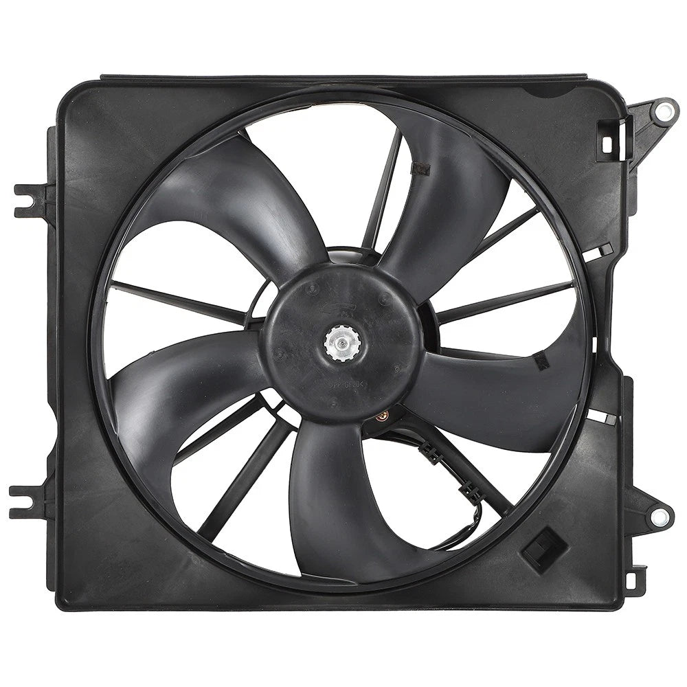 Radiator Cooling Fan for Honda CR-V (2017-2022)