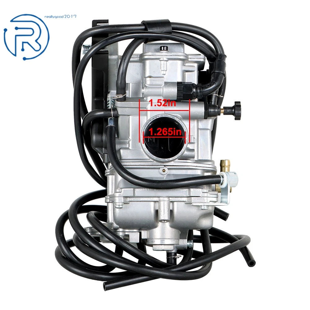 Carburetor for Honda CRF150R CRF150RB (2007–2009)