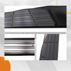 Side Steps Running Boards for Toyota Tundra Crew Max (2022–2026)
