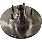 Front Disc Brake Rotors for Ford F-150 (1995–1996)