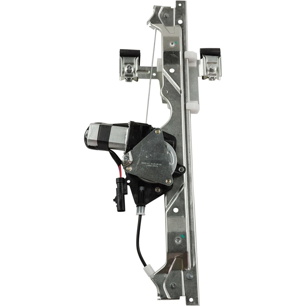 Rear Right Side Window Regulator for Jeep Grand Cherokee (2005–2010)