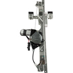 Rear Right Side Window Regulator for Jeep Grand Cherokee (2005–2010)
