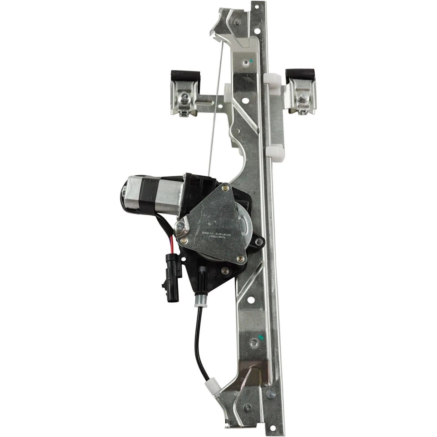 Rear Right Side Window Regulator for Jeep Grand Cherokee (2005–2010)