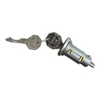 Ignition Switch Cylinder with Keys for 1966–1967 Chevy Impala