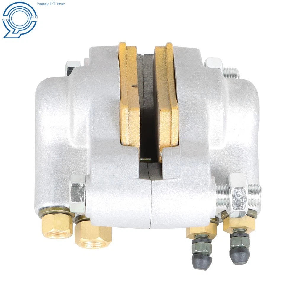 Rear Brake Caliper and Master Cylinder for Polaris Sportsman 500 (1998–2002)