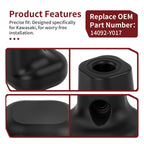 Shift Lever Knob for Kawasaki Brute Force 300 (2012-2025)