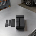 Armrest Storage Box for Jaecoo J5 (2023–2023)