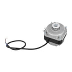 Refrigeration Condenser Fan Motors for Quality Look