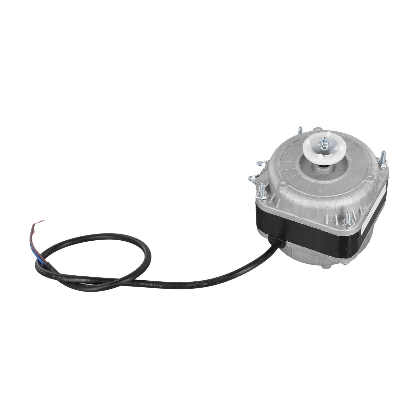 Refrigeration Condenser Fan Motors for Quality Look