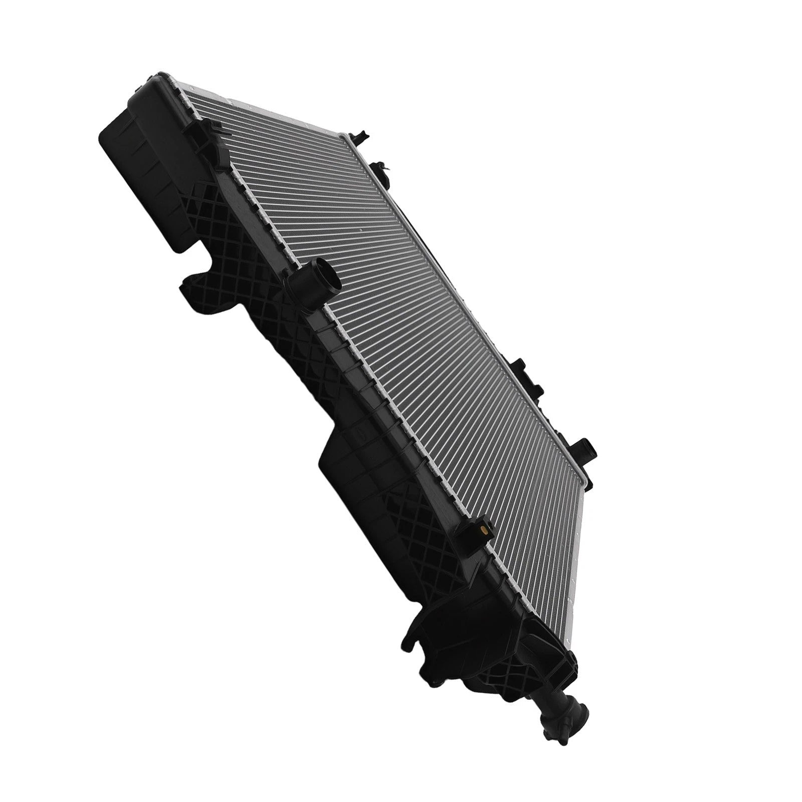 Aluminum Engine Radiator for Ram 2500 3500 (2011–2012) 55057089AB 3529
