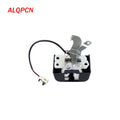 Rear Door Tailgate Lock for Nissan Urvan NV350 (2015-2019)