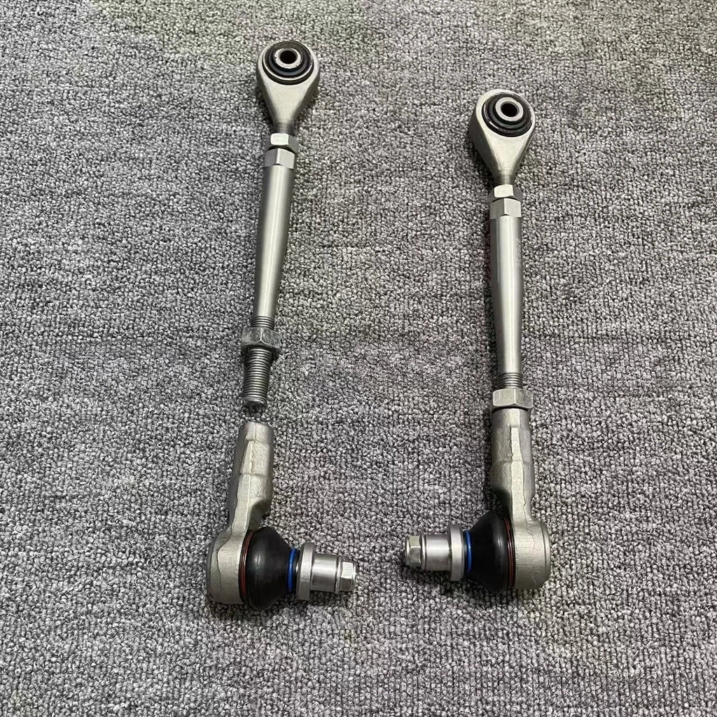 2 x Rear Tie Rod Control Arm for Maserati GranTurismo Quattroporte (2004–2013)