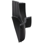 Lower Fan Shrouds for Chevy Silverado 2500 HD (Heavy Duty)