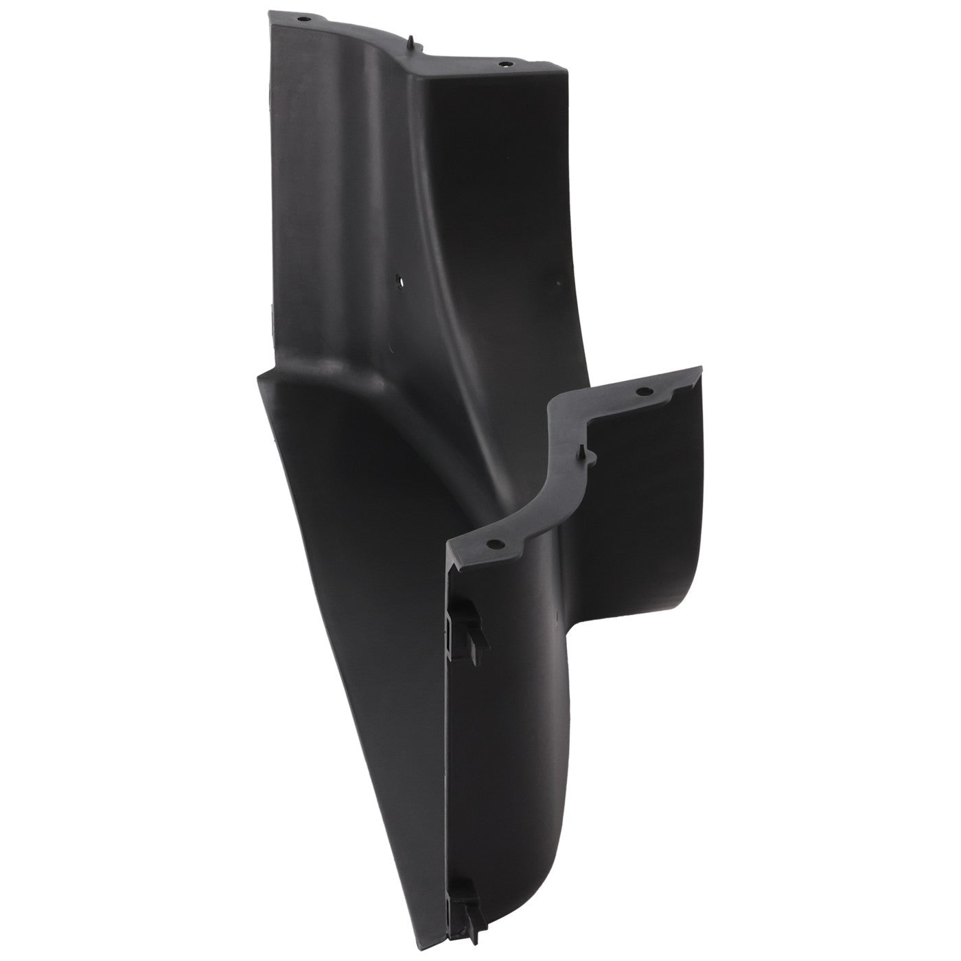 Lower Fan Shrouds for Chevy Silverado 2500 HD (Heavy Duty)