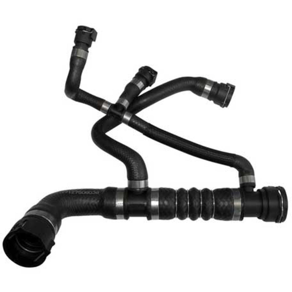 Upper Radiator Hose for BMW 760 E65 7 Series (2004–2006)