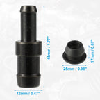 PCV Valve Grommet Kit for Toyota 4Runner 3.0L (1990–1995) No. 1220465010/1220475010