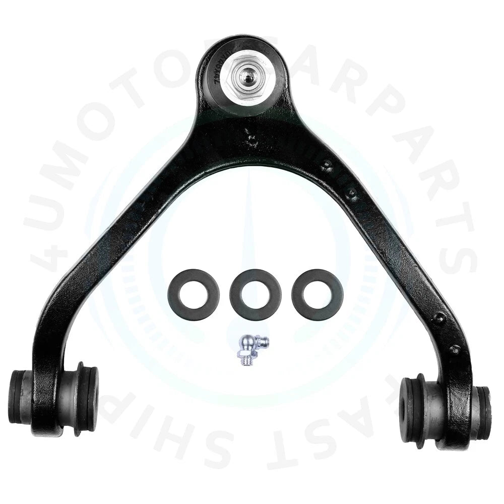 Front Upper Right Control Arm and Ball Joint for Ford Crown Victoria (2003–2011)