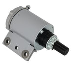 Starter for John Deere 210/212/214 (1975–1987) A237510 12V CCW 10T
