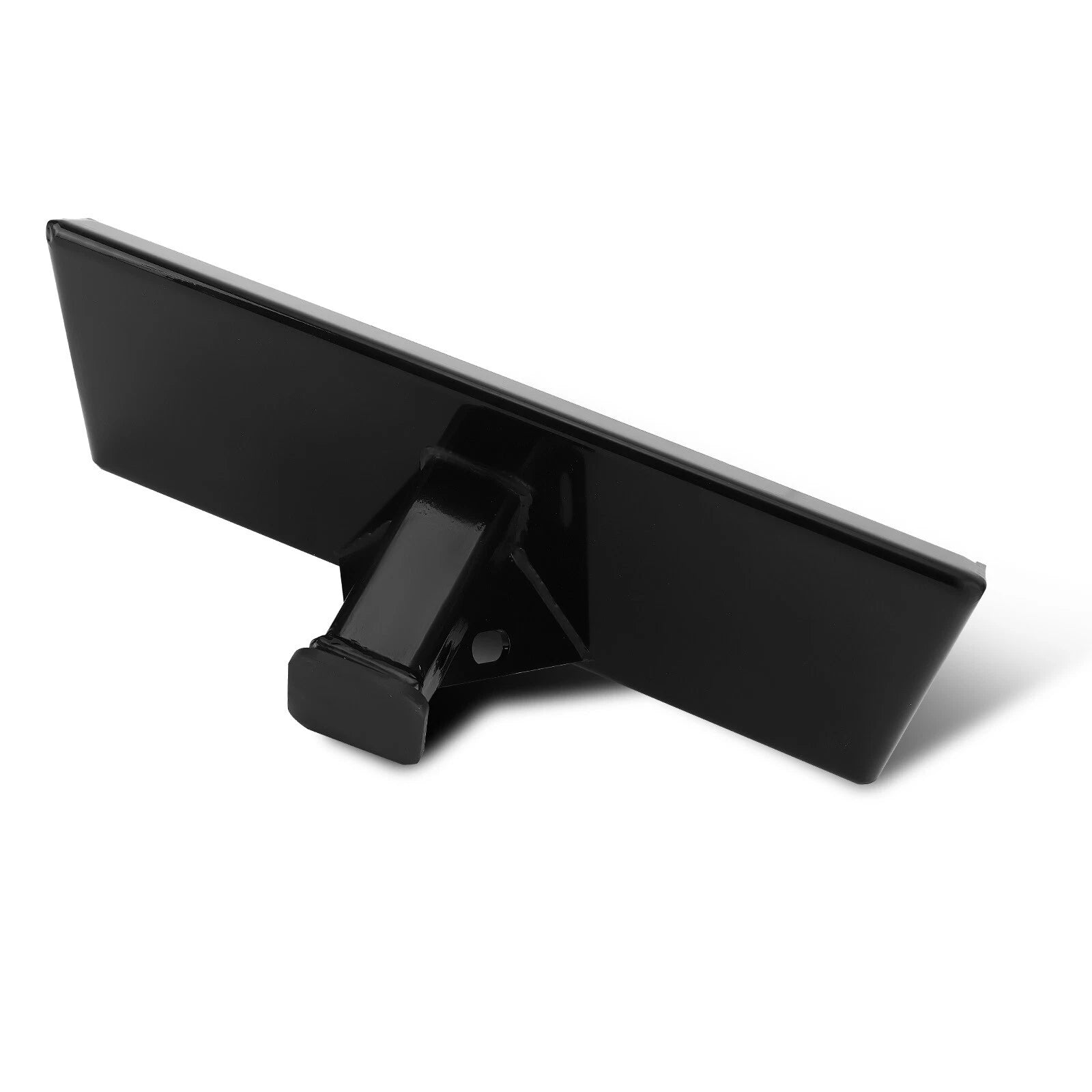 Skid Steer Hitch Mount for Ramrod Finn Mini Loader (2" Quick Tach)