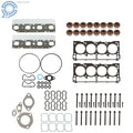 Head Gasket Set with Bolts for Chrysler Charger (2009–2015)
