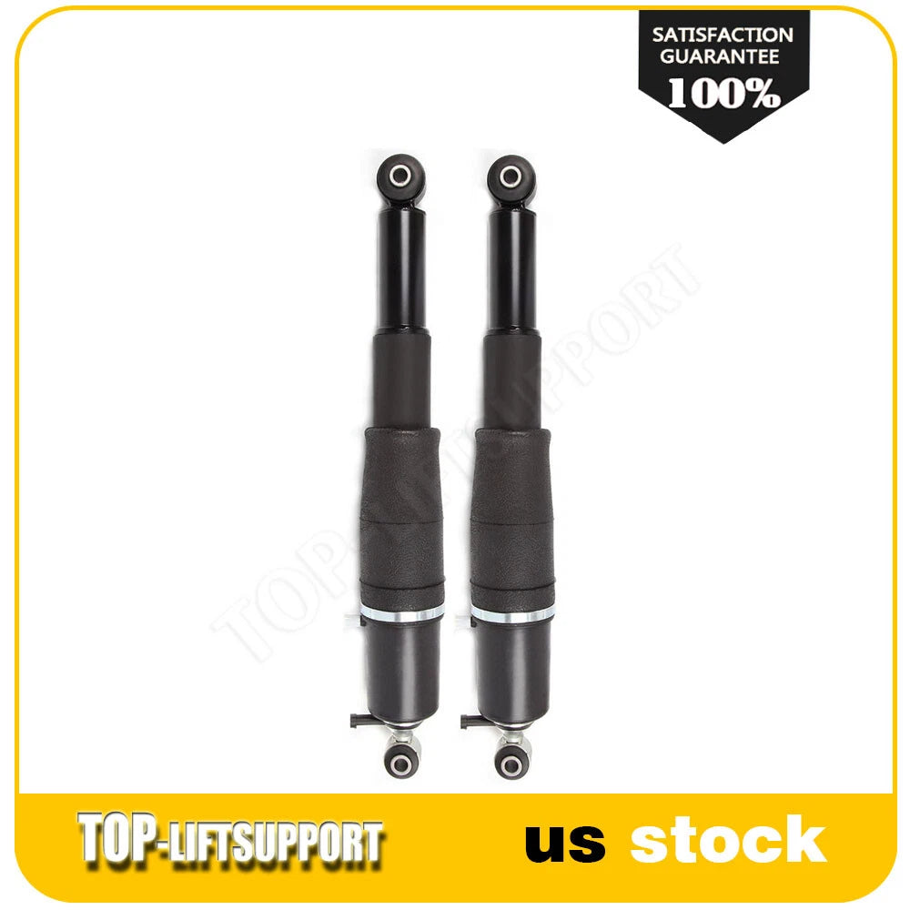Rear Air Suspension Shock Struts for GMC Yukon, Escalade, Tahoe