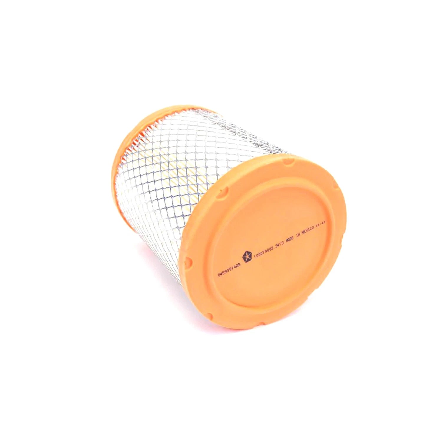 OEM Primary Air Filter for Dodge Caliber, Jeep Compass, Patriot (2007–2017)