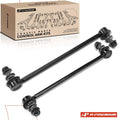 Front Side Stabilizer Bar Link for Toyota Sienna (2011-2019) V6 2.7L