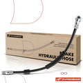 Front Brake Hydraulic Hose for Mercedes-Benz SL450 SL550 (2013–2017)