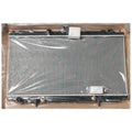 Alloy Radiator for Nissan Pulsar N16 Q ST 1.8L 5-Dr Hatch 2001-2005 Auto/Manual