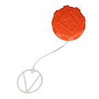 Fuel Cap Assembly for