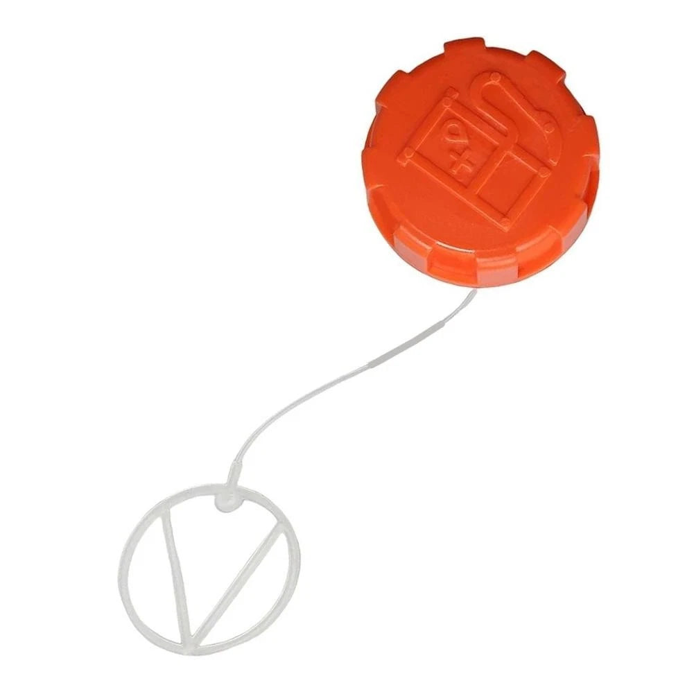 Fuel Cap Assembly for