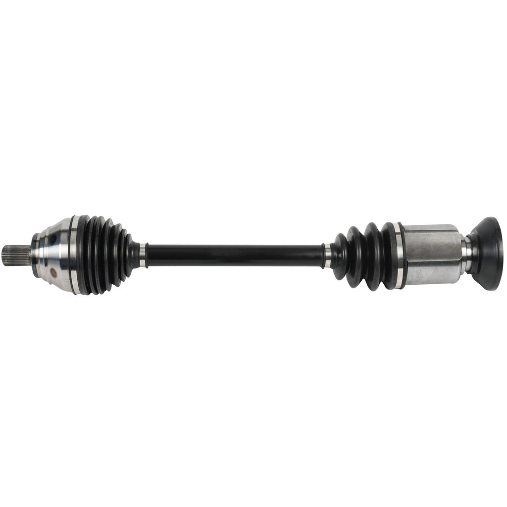 CV Axle Front Right for Audi Volkswagen Tiguan Q3 (2009–2018) 2.0L