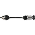 CV Axle Front Right for Audi Volkswagen Tiguan Q3 (2009–2018) 2.0L