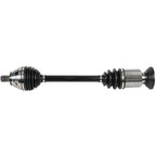 CV Axle Front Right for Audi Volkswagen Tiguan Q3 (2009–2018) 2.0L