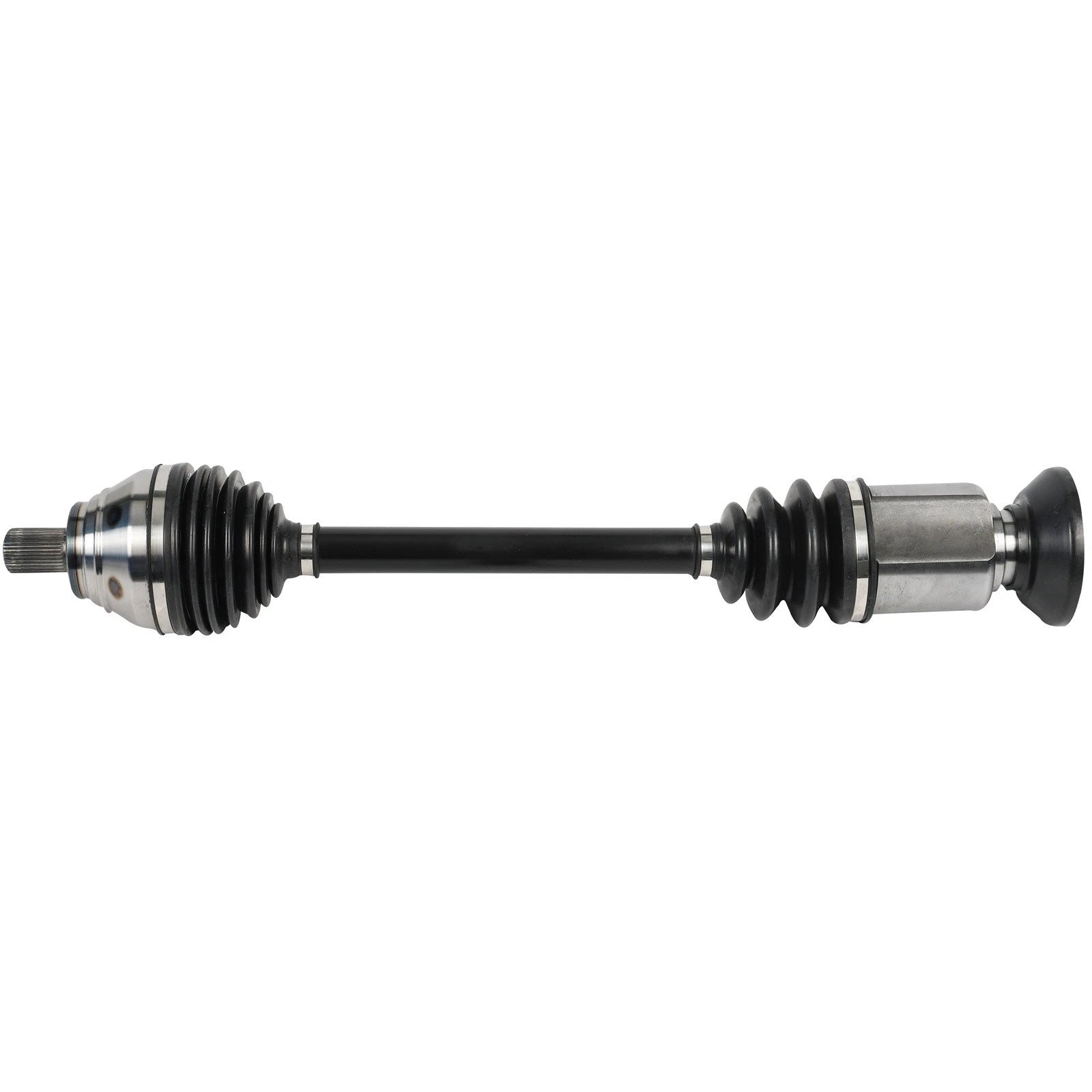 CV Axle Front Right for Audi Volkswagen Tiguan Q3 (2009–2018) 2.0L