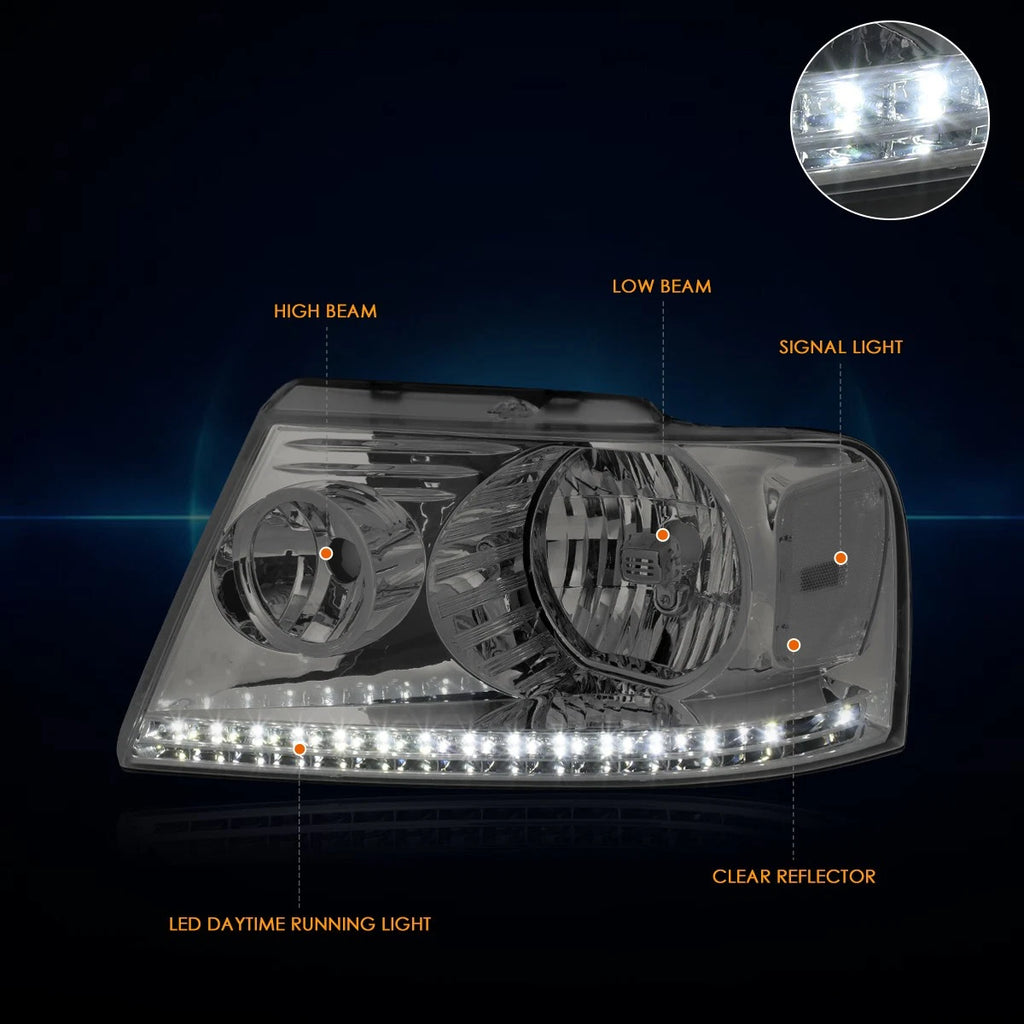 Fuel Pump Module Assembly for Ford Ranger (2013–2015)