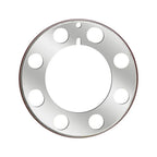 Crankshaft Pulley for Dodge RAM Jeep Grand Cherokee WK Wrangler JK (2005-2021)