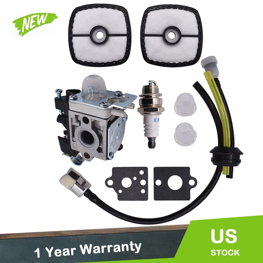 Carburetor for Echo ES-250 PB-250LN (2000–2023)