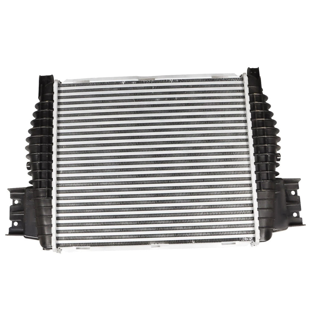 Intercooler for Chevrolet Silverado 1500, Silverado 1500 LTD, GMC Sierra 1500 (2022–2023)