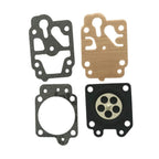 Carburetor Repair Kit MP11405 for Oil Powered Lawn Mower (Full Replacement)