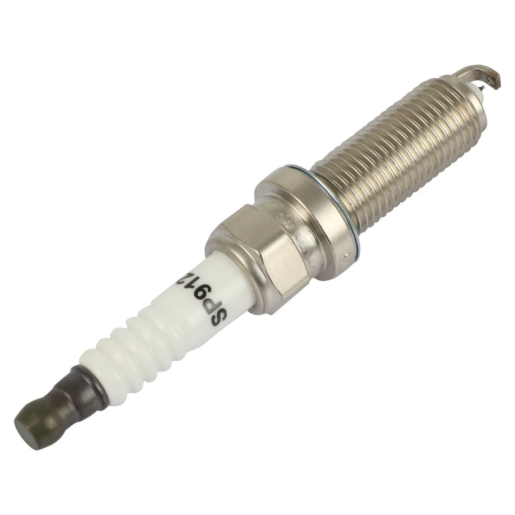 Set of 4 Iridium Spark Plugs for Infiniti QX60, Nissan Pathfinder, Murano