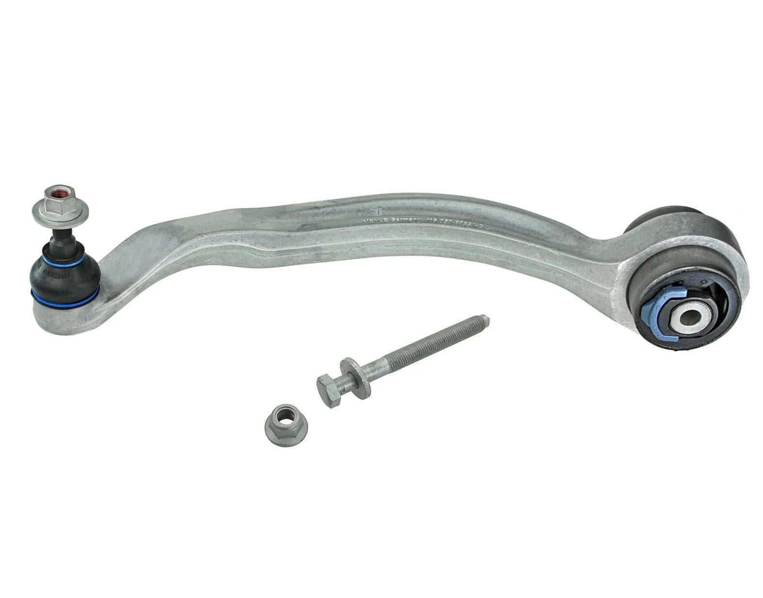Meyle Suspension Control Arm & Ball Joint Assembly for Audi A4 (2002–2008)