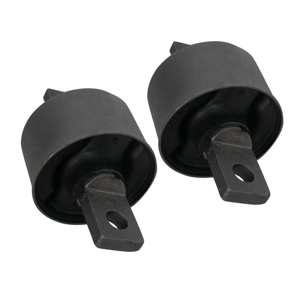 2X Rear Control Arm Bushing for Mitsubishi Lancer Outlander (2008–2017)