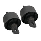 2X Rear Control Arm Bushing for Mitsubishi Lancer Outlander (2008–2017)