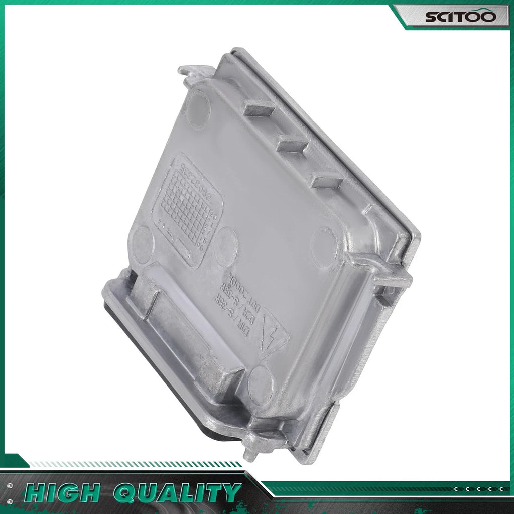 Xenon HID Headlight Ballast Module for Audi Q7 (2007–2009)