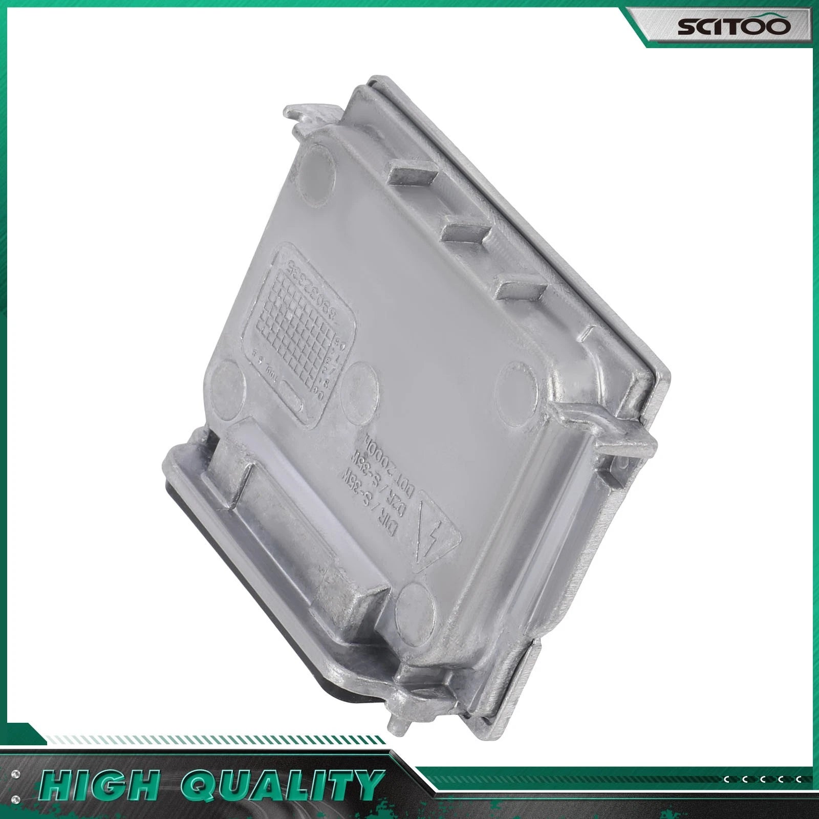Xenon HID Headlight Ballast Module for Audi Q7 (2007–2009)