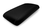 Carbon Fiber Console Lid Armrest Cover for Ford Expedition (2003–2006)