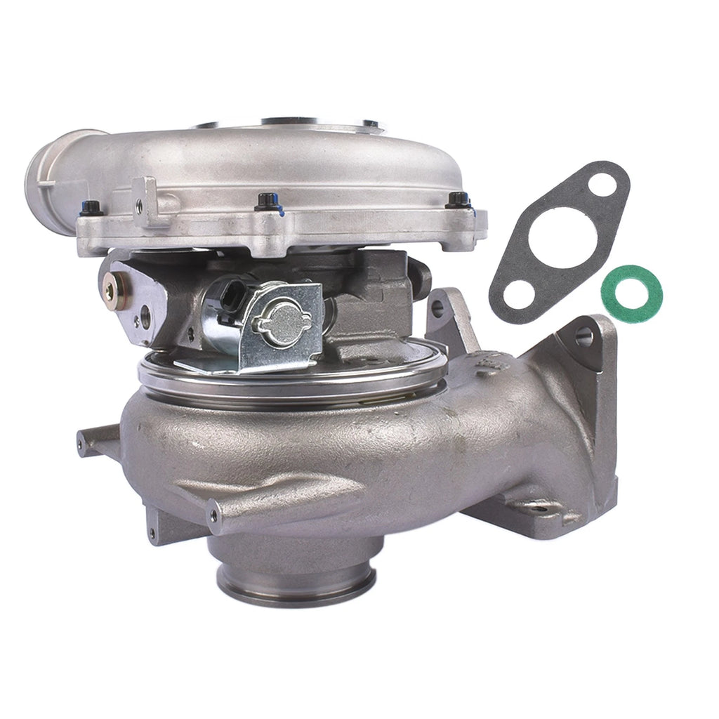 Turbo for GM 6.6L V8 Duramax Diesel (2004.5-2010)