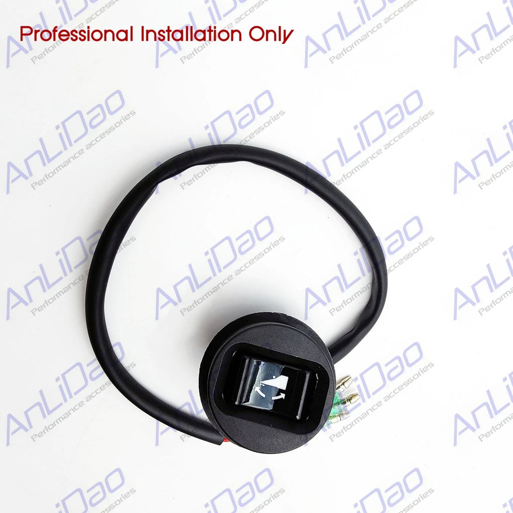 Power Trim & Tilt Switch for Tohatsu 115HP Outboard (3E0-72615-0)