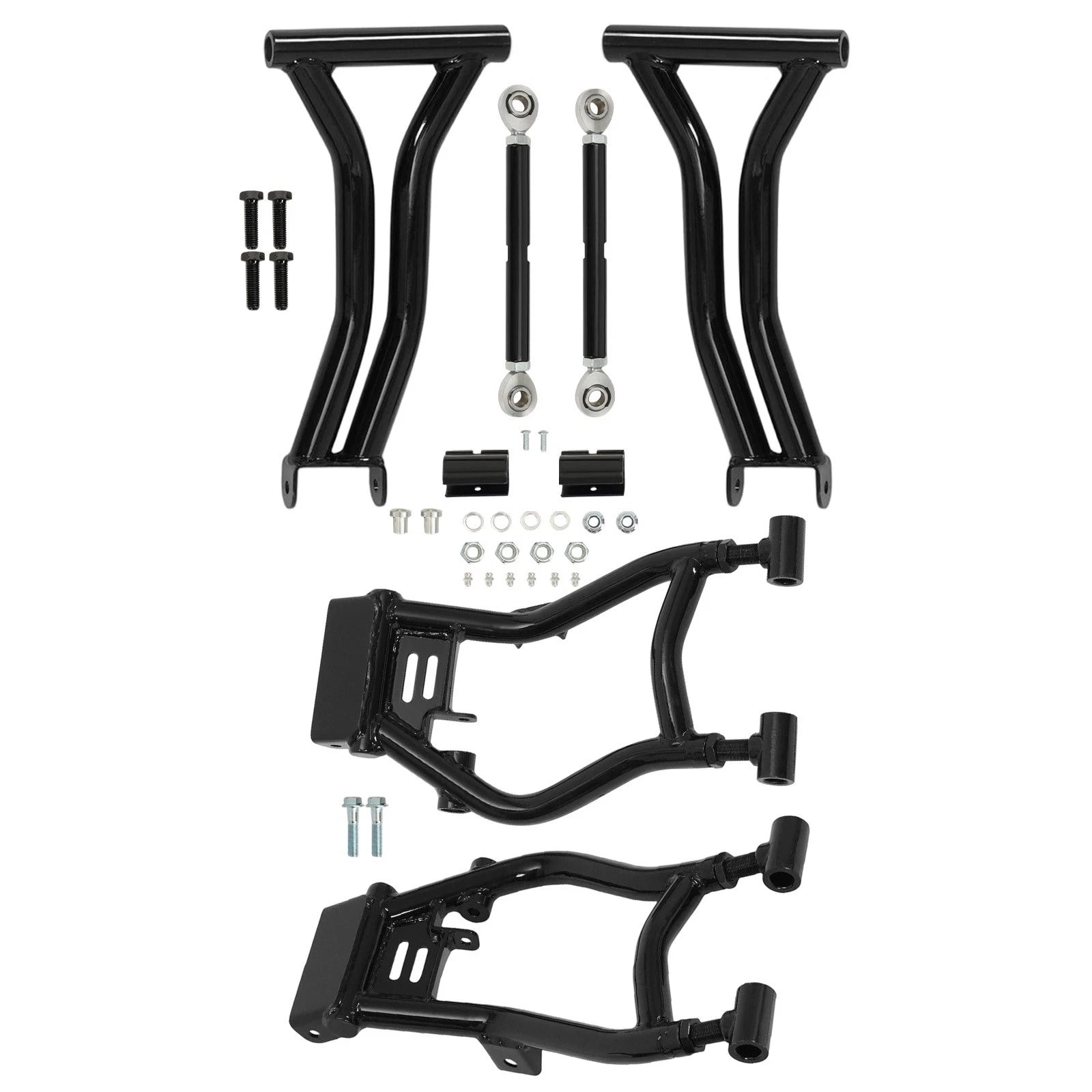 1.5" High Clearance Rear A-Arms for Polaris RZR 800 4/S (2009–2014)
